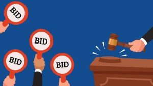 Read more about the article What is a Tender? information about tenders and bids