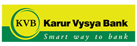 Karur Vysya Bank Tenders