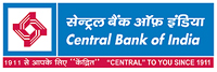 Central Bank of India Tenders