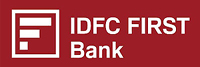 IDFC First Bank Tenders