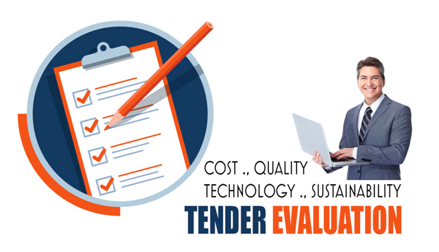 Read more about the article Tender Evaluation Process