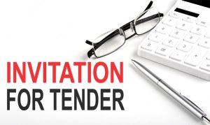 Read more about the article Introduction of Tenders