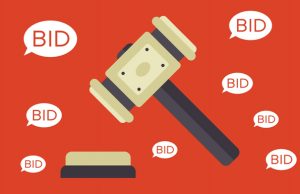 Read more about the article What is bid? information about bidding