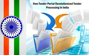 Read more about the article How Tender Way-In Revolutionized Tender Processing In India? It’s Not as Difficult as You Think