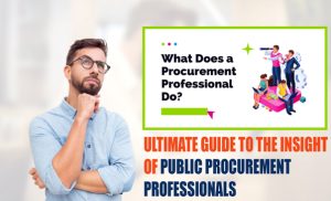 Read more about the article Extreme Direct to the Knowledge of Open Procurement Professionals