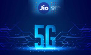 Read more about the article Jio rolled out 5G services  in Kerala; Jio launches facility on trial basis in Kochi