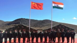 Read more about the article Chinese aggression another reason to strengthen India-US ties : China’s Evolving Strategic Discourse on India  US lawmakers