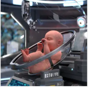 Read more about the article A new technology is invited to Womb with a view: EctoLife baby farm eliminates pregnancy and labor