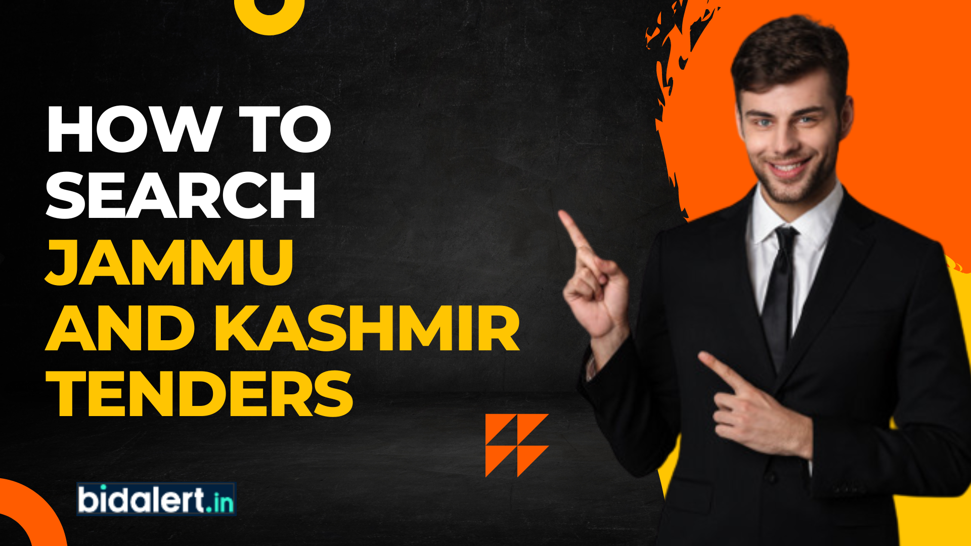 Read more about the article How to search Jammu and Kashmir Tenders Online ( JK Tenders ) – By BidAlert