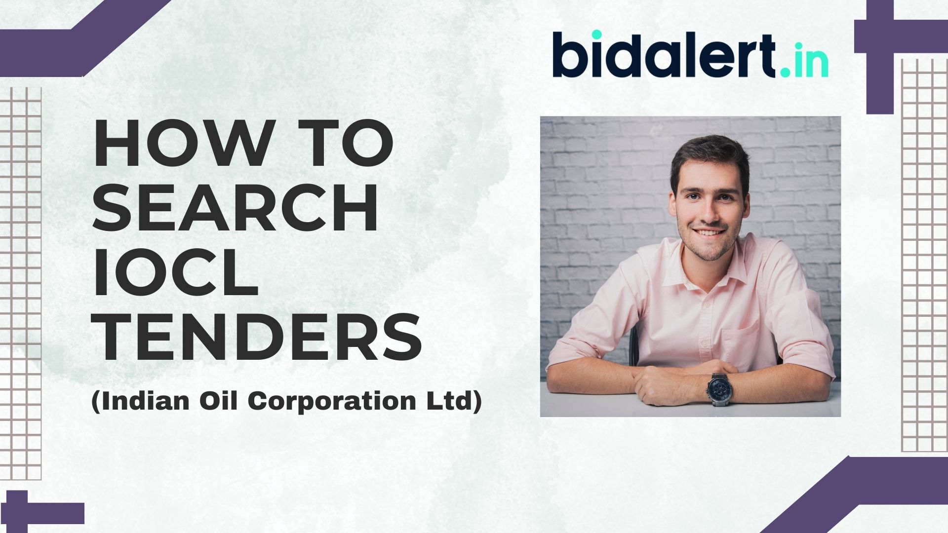 Read more about the article How to search Iocl Tenders Online (Indian Oil Corporation Limited Tenders) – By BidAlert