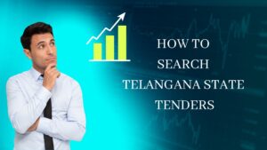 Read more about the article How to search telangana tenders- by Bidalert