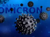 Read more about the article Omicron subvariant XBB.1.5 escalating rapidly, says WHO; India’s Covid positivity at 0.01%