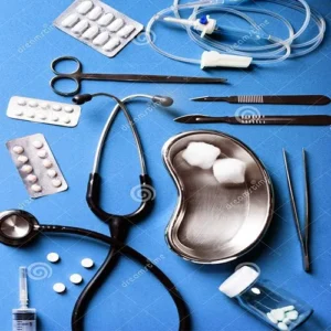 HEALTHCARE SUPPLIERS