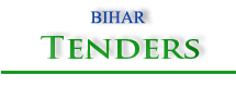 Arrah tenders in Bihar