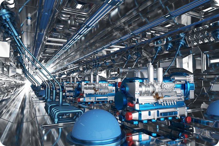 Modern building construction